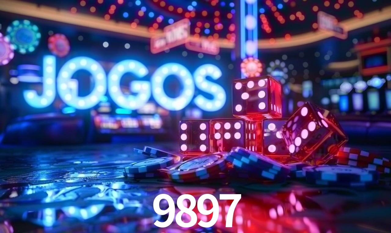 Desvendando o Mundo dos Jogos Virtuais na 9897