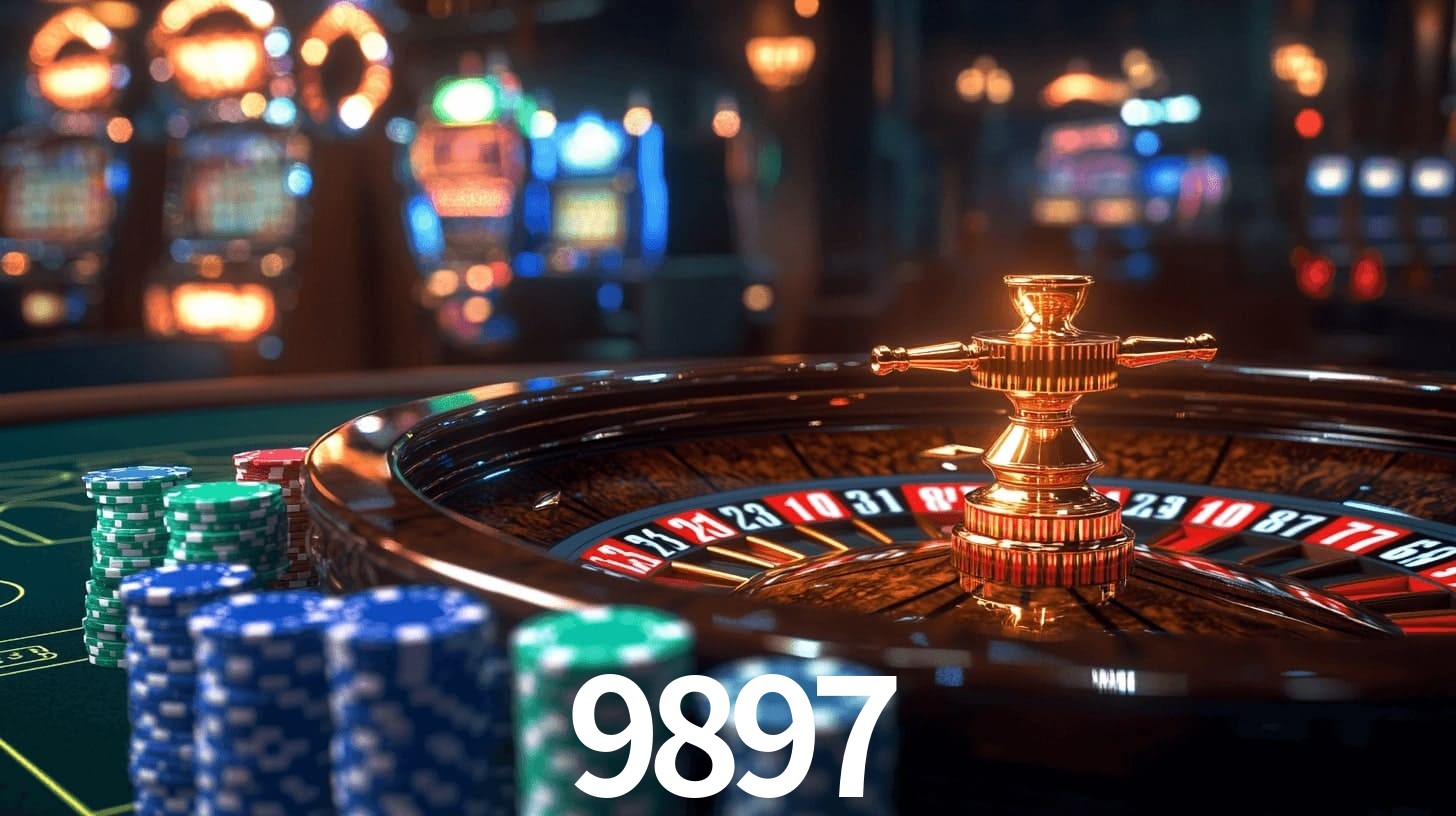 9897: A Experiência de Casino com Jogos de Mesa ao Vivo