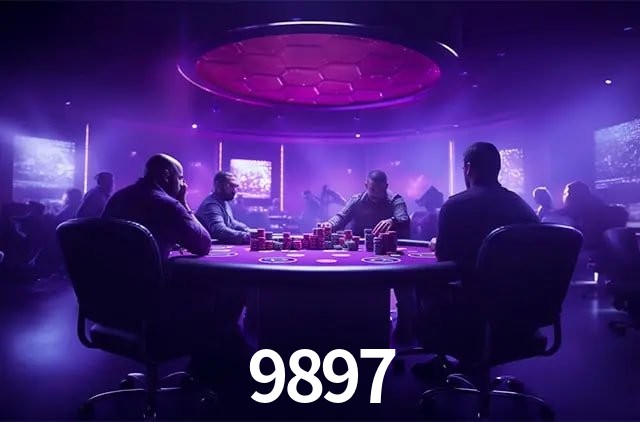Provedores de Jogos 9897
