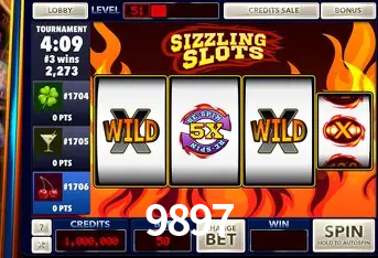 Descubra o Mundo do Cassino Online com 9897