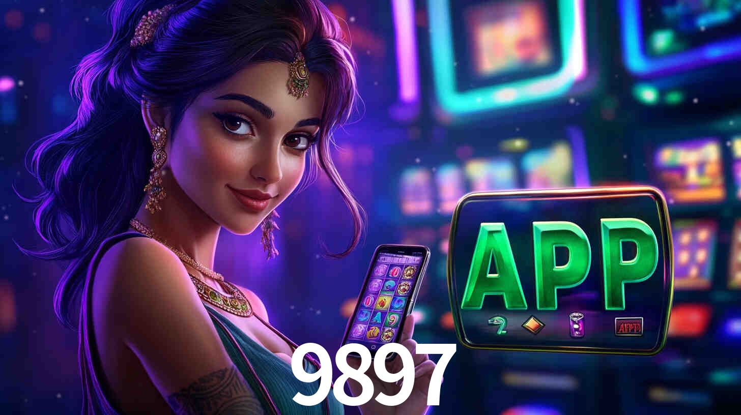 Descubra a Magia dos Jogos de Arcade no 9897