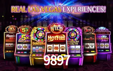 APP oficial da 9897 para mobile