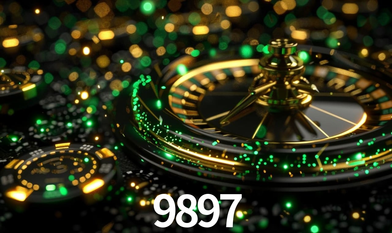 A Experiência Imersiva dos Cassinos Ao Vivo no 9897