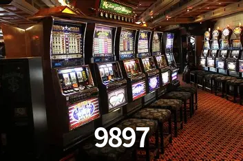 A Popularidade dos Caça-Níqueis no 9897