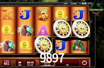 Descubra o Mundo do Cassino Online com 9897